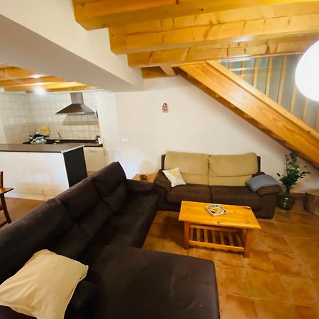 Aisa Casa Simon Konuk evi Dış mekan fotoğraf