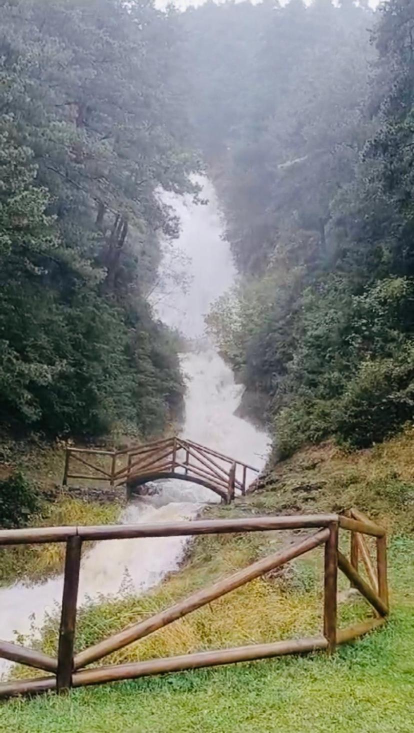 Aisa Casa Simon Konuk evi Dış mekan fotoğraf