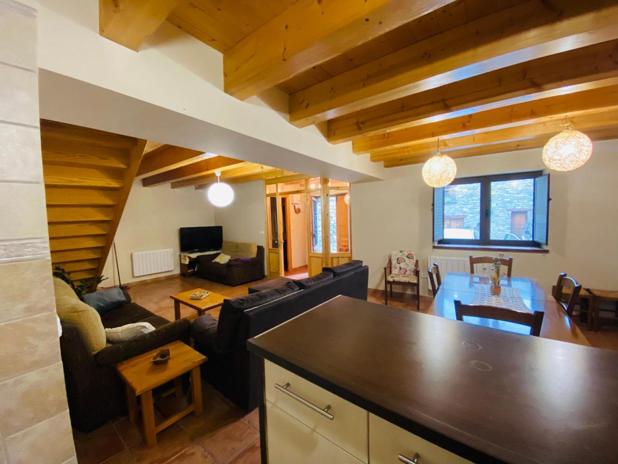 Aisa Casa Simon Konuk evi Dış mekan fotoğraf