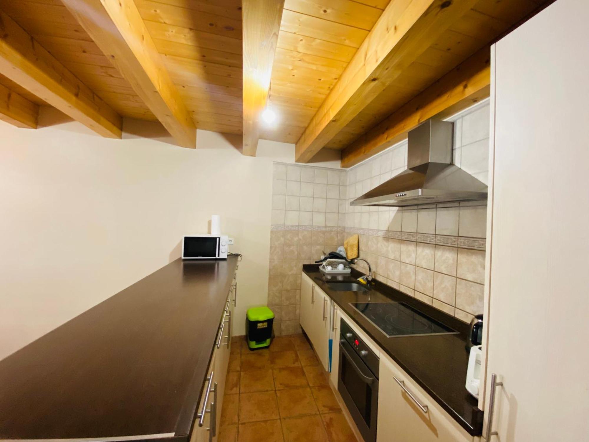 Aisa Casa Simon Konuk evi Dış mekan fotoğraf