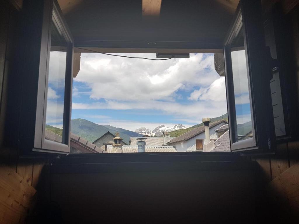 Aisa Casa Simon Konuk evi Dış mekan fotoğraf