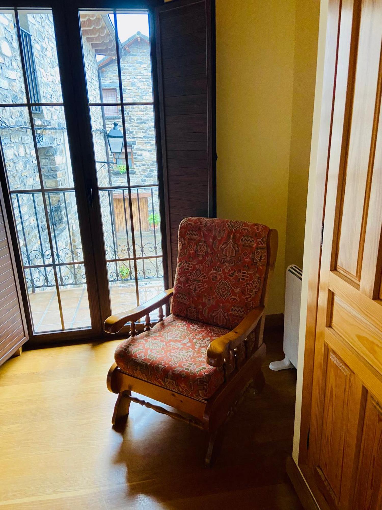 Aisa Casa Simon Konuk evi Dış mekan fotoğraf