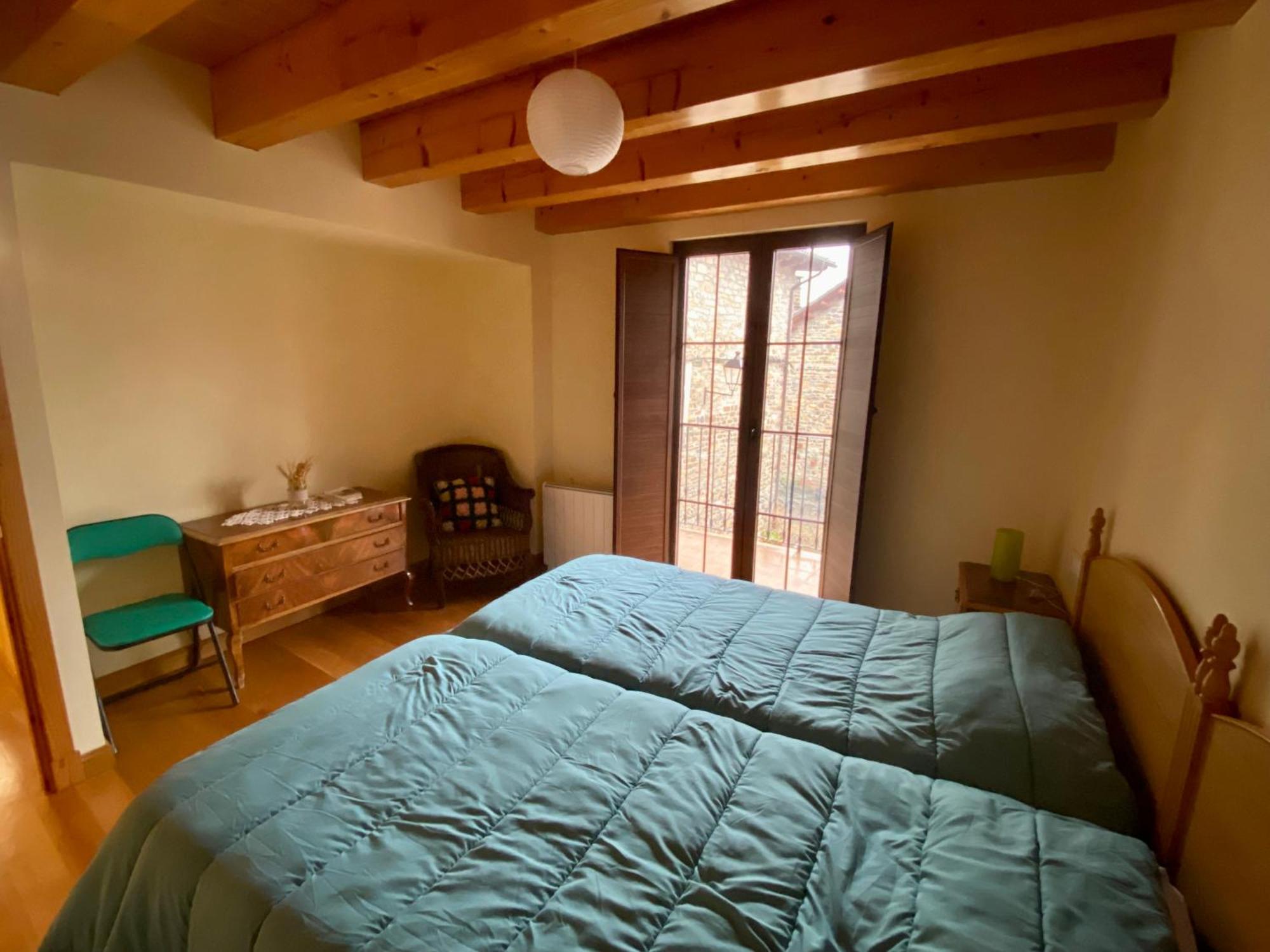 Aisa Casa Simon Konuk evi Dış mekan fotoğraf