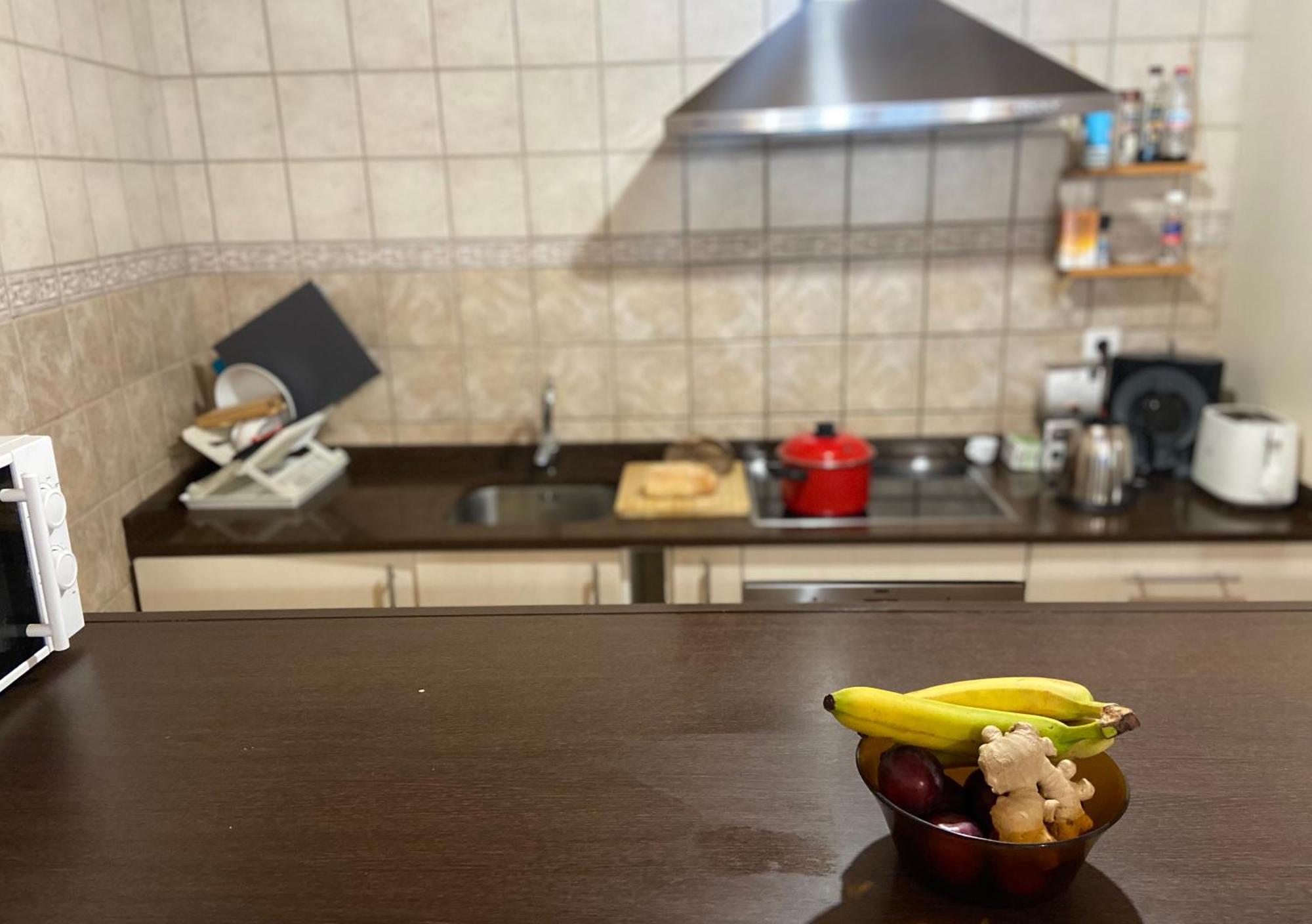 Aisa Casa Simon Konuk evi Dış mekan fotoğraf