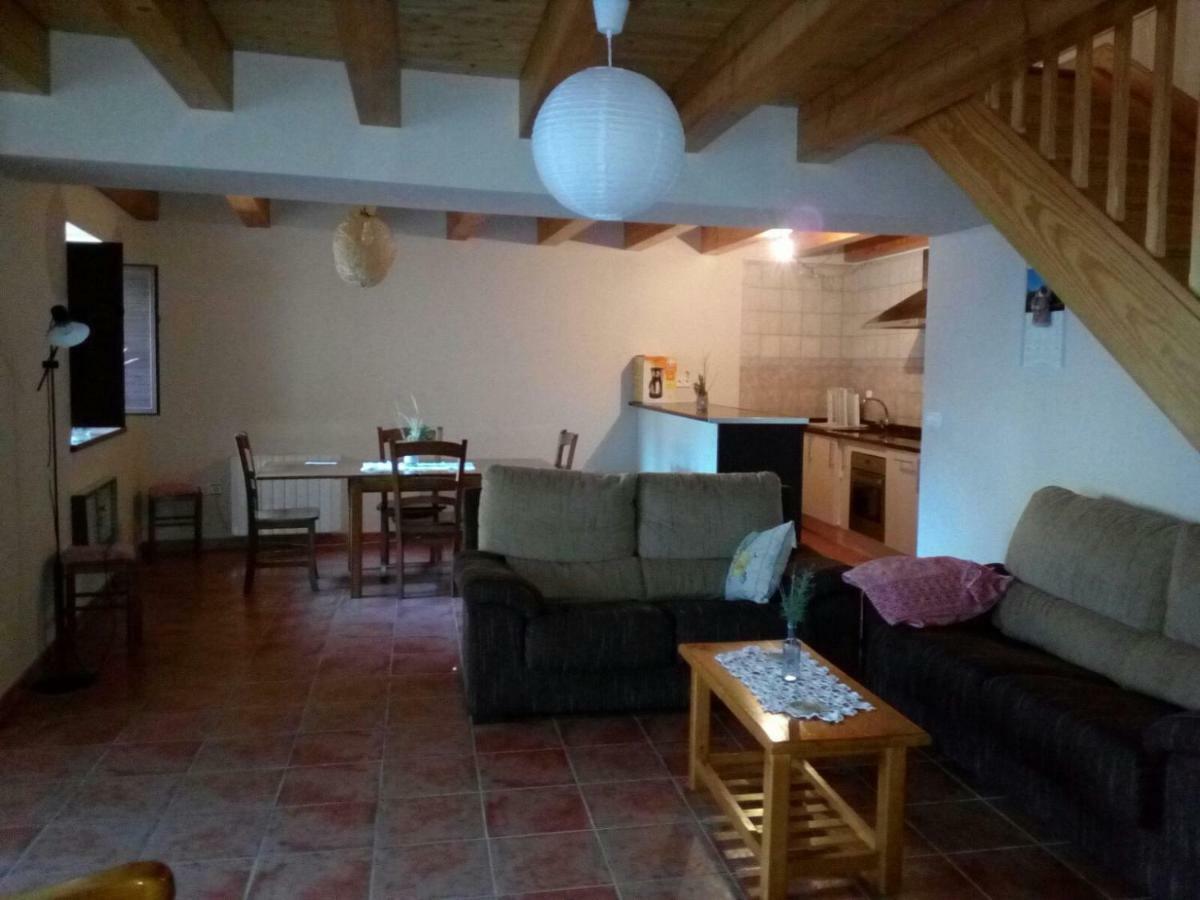 Aisa Casa Simon Konuk evi Dış mekan fotoğraf