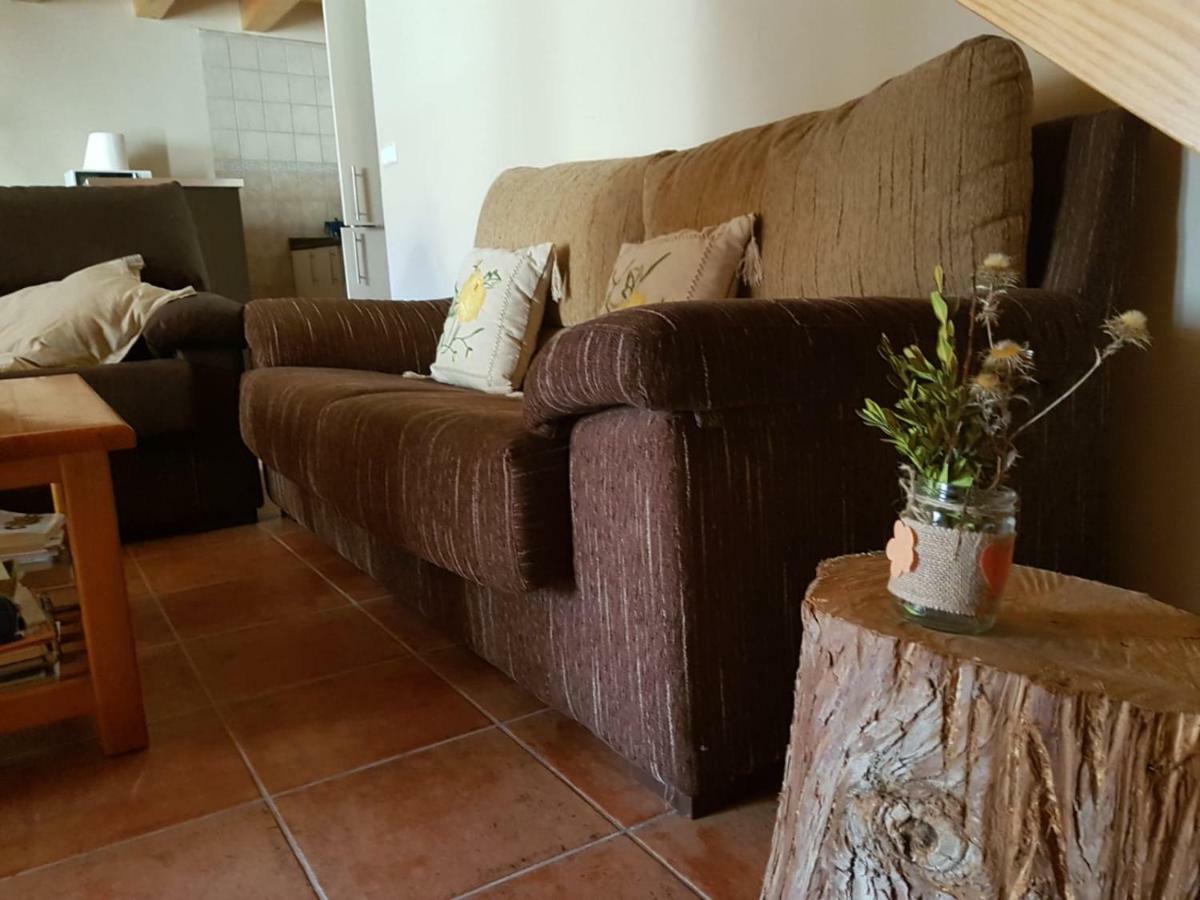 Aisa Casa Simon Konuk evi Dış mekan fotoğraf