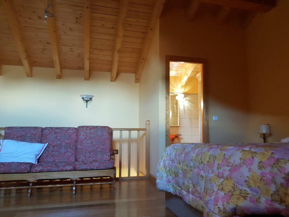 Aisa Casa Simon Konuk evi Dış mekan fotoğraf