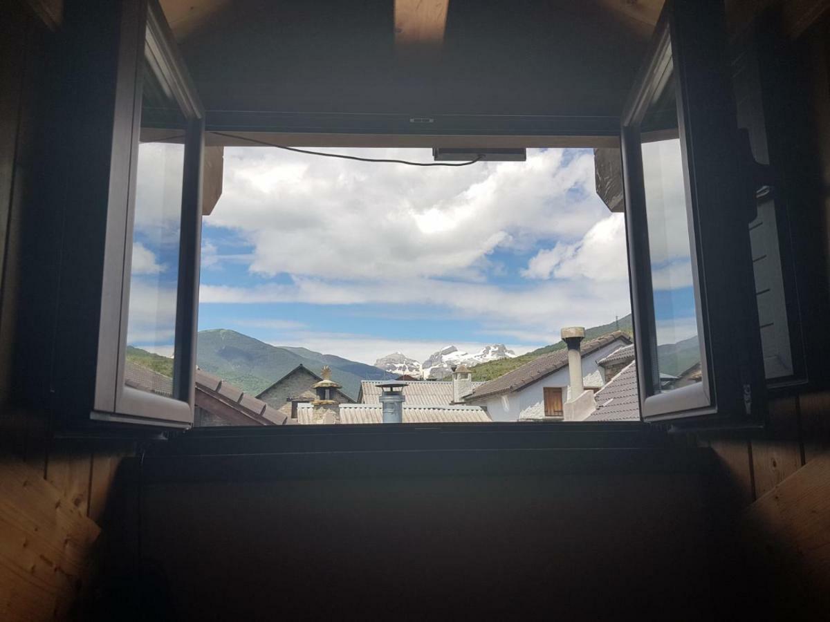 Aisa Casa Simon Konuk evi Dış mekan fotoğraf