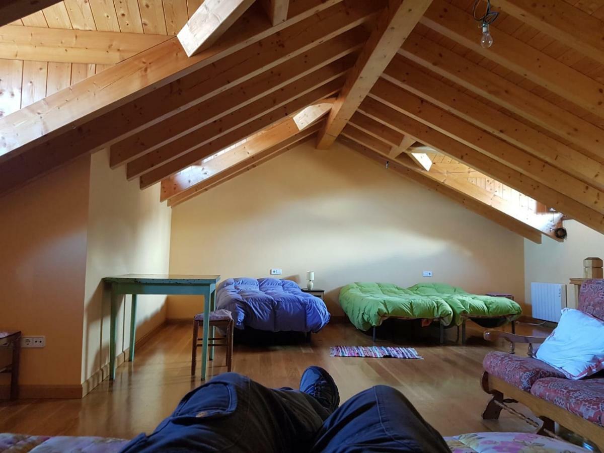 Aisa Casa Simon Konuk evi Dış mekan fotoğraf