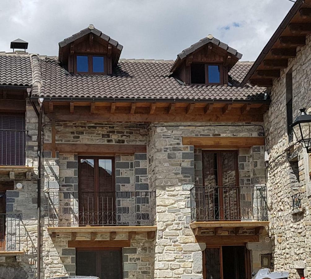 Aisa Casa Simon Konuk evi Dış mekan fotoğraf